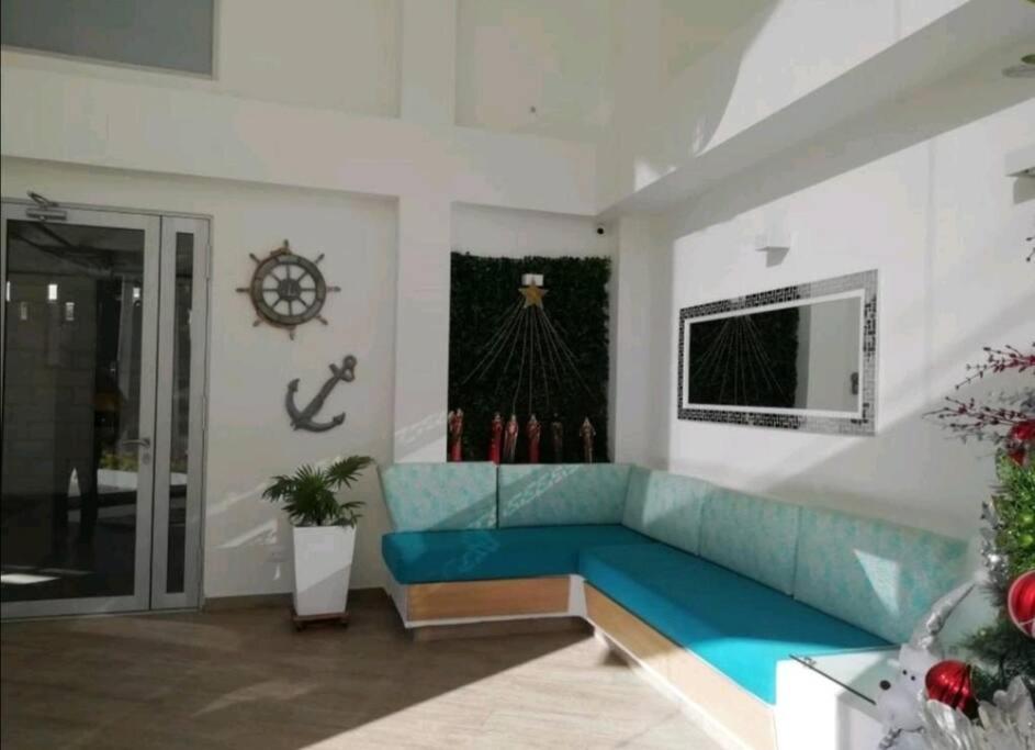 Moderno - Sector Playa Salguero - Apartamento *