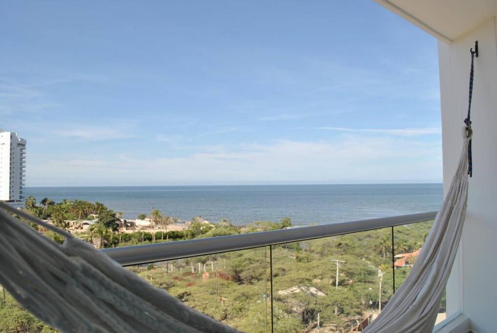 Moderno - Sector Playa Salguero - Apartamento Santa Marta (Magdalena)